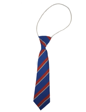 Selsdon Primary Elastic Tie (Years 1 - 2)
